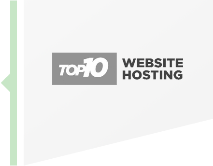 Top 10 Website Hosting